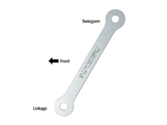 Vortex Racing LL624 VTX Lowering Link