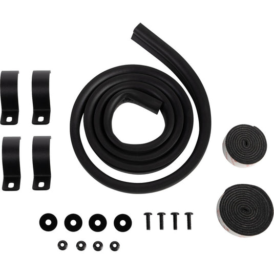 Moose Offroad 28311M Replacement Hardware Kit for Kawasaki