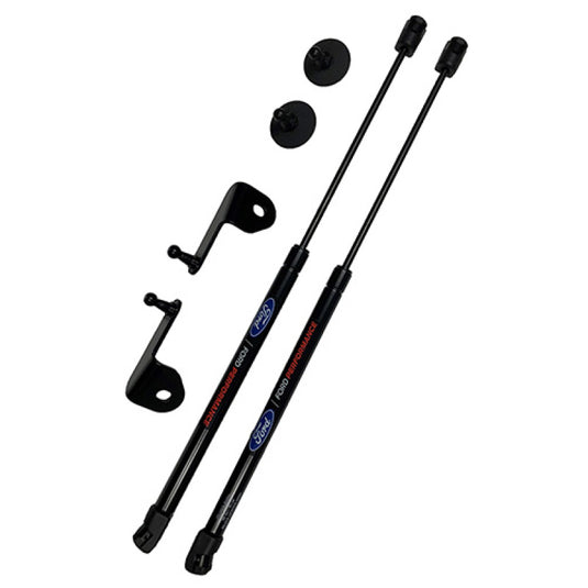 Ford Racing M-16826-B FR Hood Lift Kits