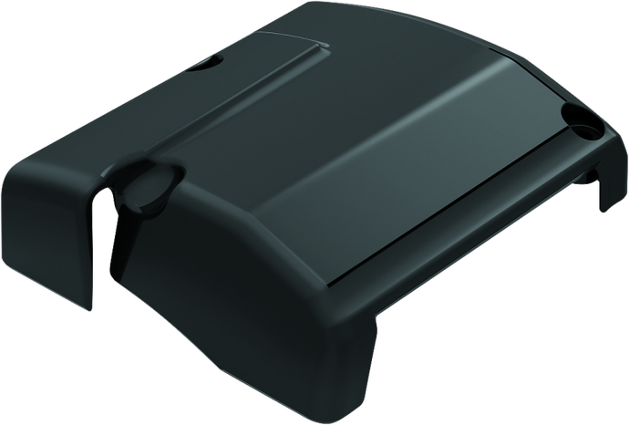 Kuryakyn 6445 KUR Transmission Covers