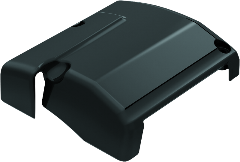 Load image into Gallery viewer, Kuryakyn 6445 KUR Transmission Covers
