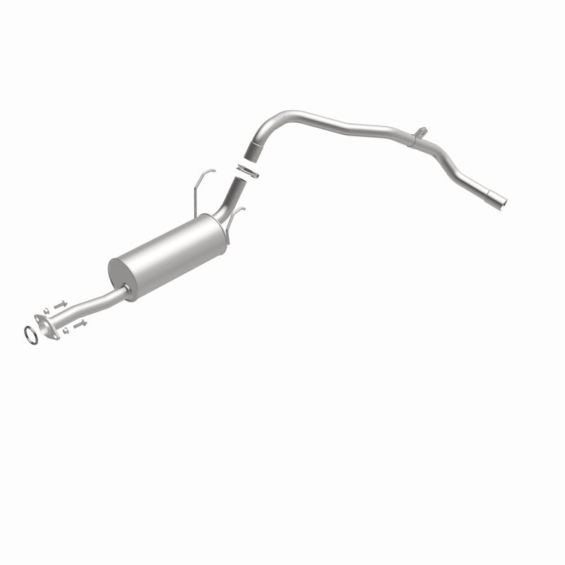 Load image into Gallery viewer, Magnaflow 106-0397 MAG BRE Exhaust Kits
