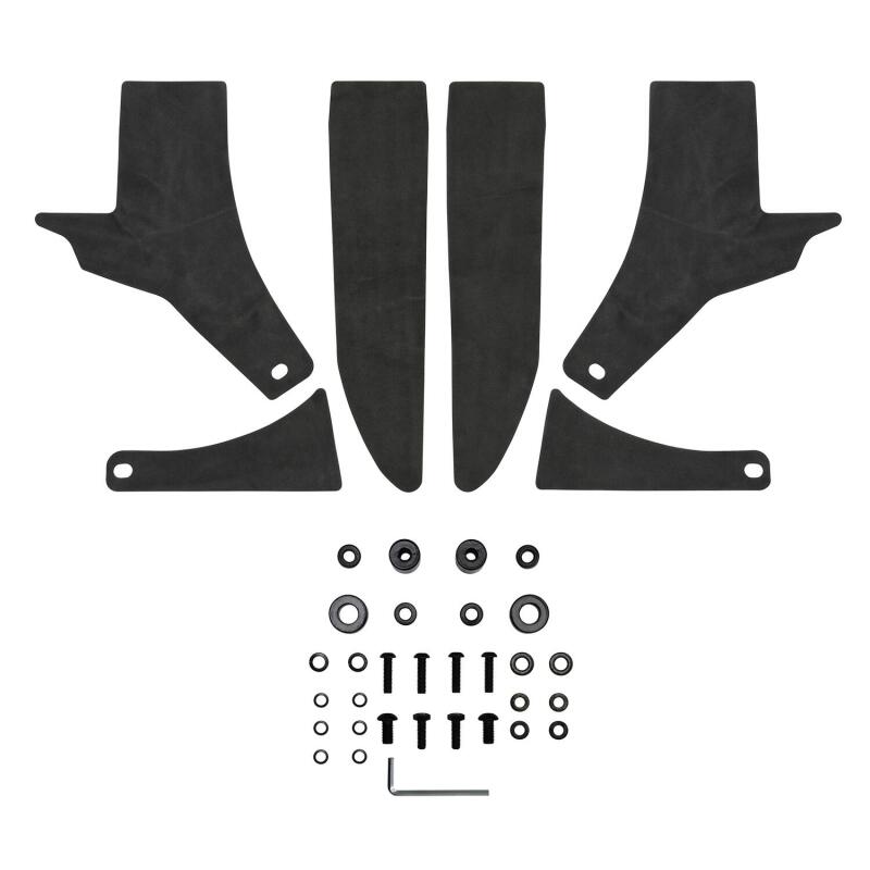 Load image into Gallery viewer, Westin 62-41085 WES Snyper Light Mounts
