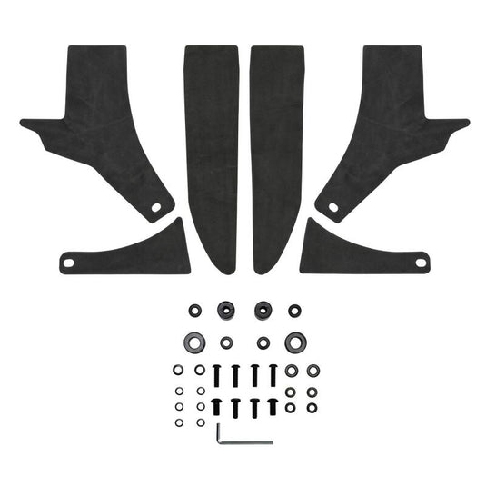 Westin 62-41085 WES Snyper Light Mounts