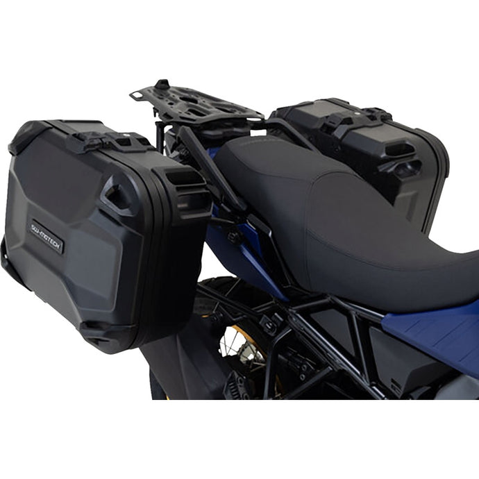 Sw-Motech KFT.07.664.65000/B DUSC Hard Case System - 41/33l.