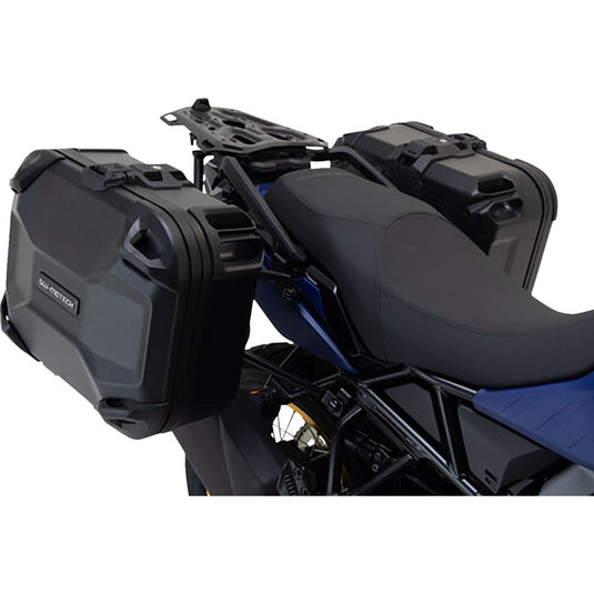 Sw-Motech KFT.07.664.65000/B DUSC Hard Case System - 41/33l.