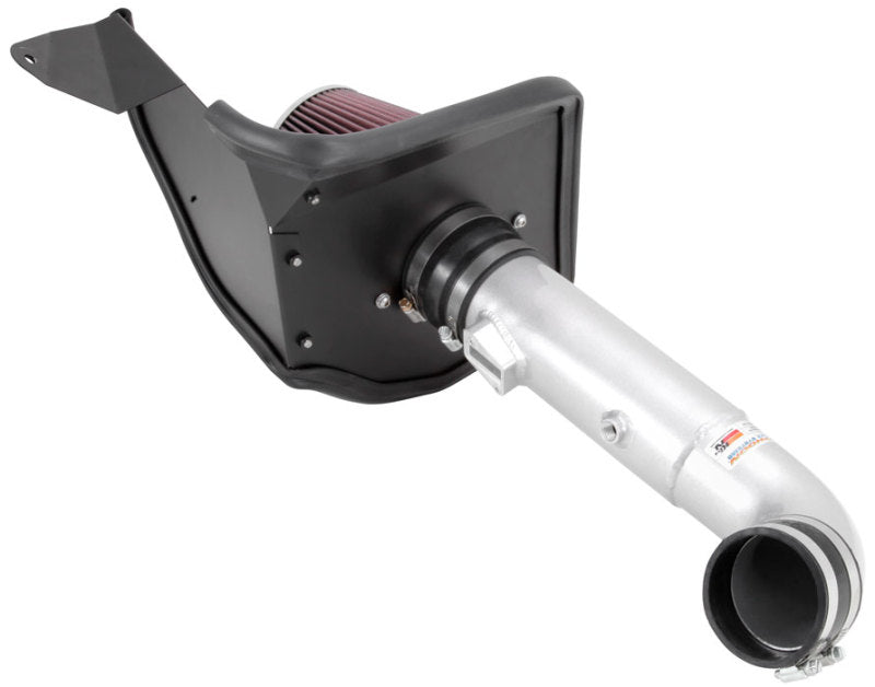 Load image into Gallery viewer, K&amp;N Engineering 69-4527TS KN 69 Typhoon Intake
