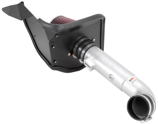 K&N Engineering 69-4527TS KN 69 Typhoon Intake