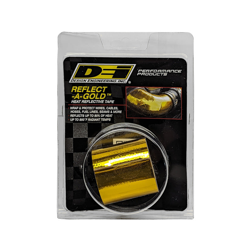 Load image into Gallery viewer, Dei 10396 DEI Reflect-A-Gold
