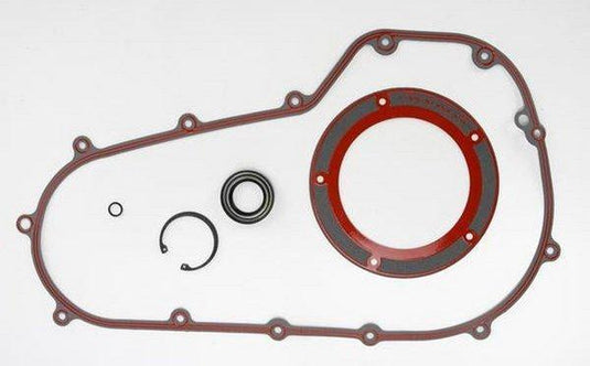 James Gasket 34901-07-K Primary Cover Gasket Kit - Paper with Bead