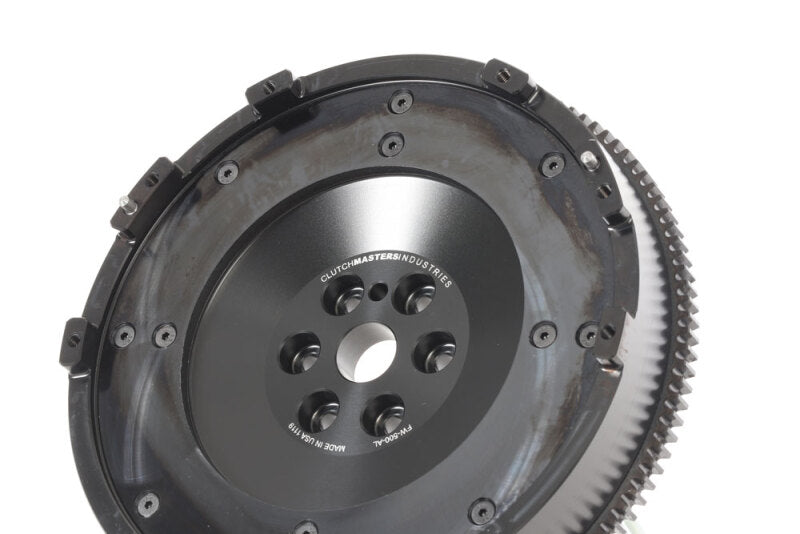 Load image into Gallery viewer, Clutch Masters FW-500-AL CM Aluminum Flywheels
