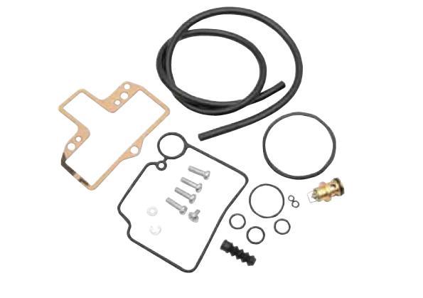 Drag Specialties 1003-0293 Mikuni Carburetor Rebuild Kit
