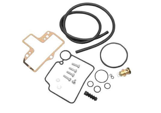 Drag Specialties 1003-0293 Mikuni Carburetor Rebuild Kit