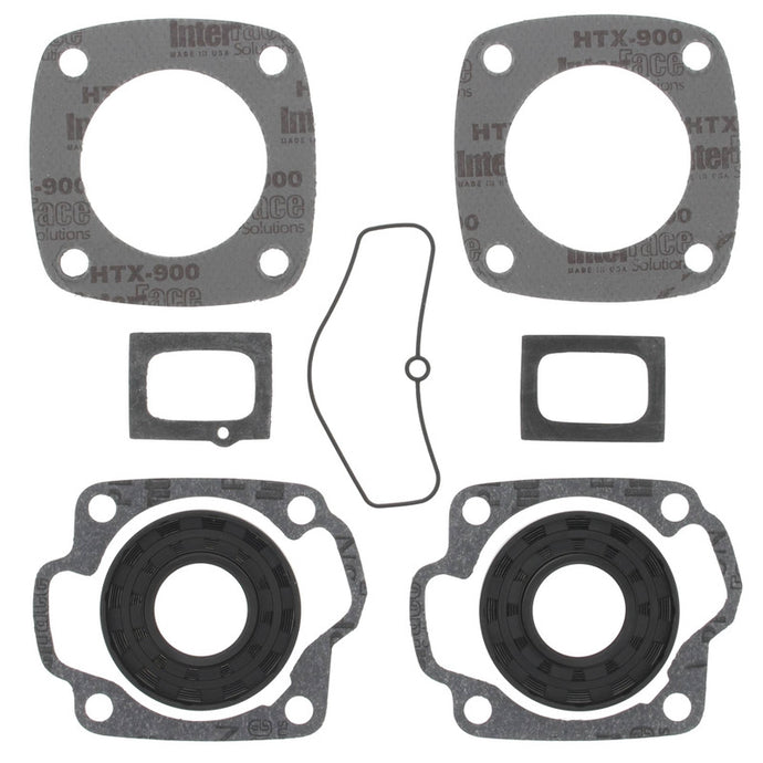 Vertex 711120A Gasket Set with Oil Seal