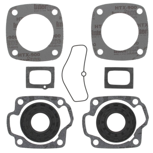 Vertex 711120A Gasket Set with Oil Seal