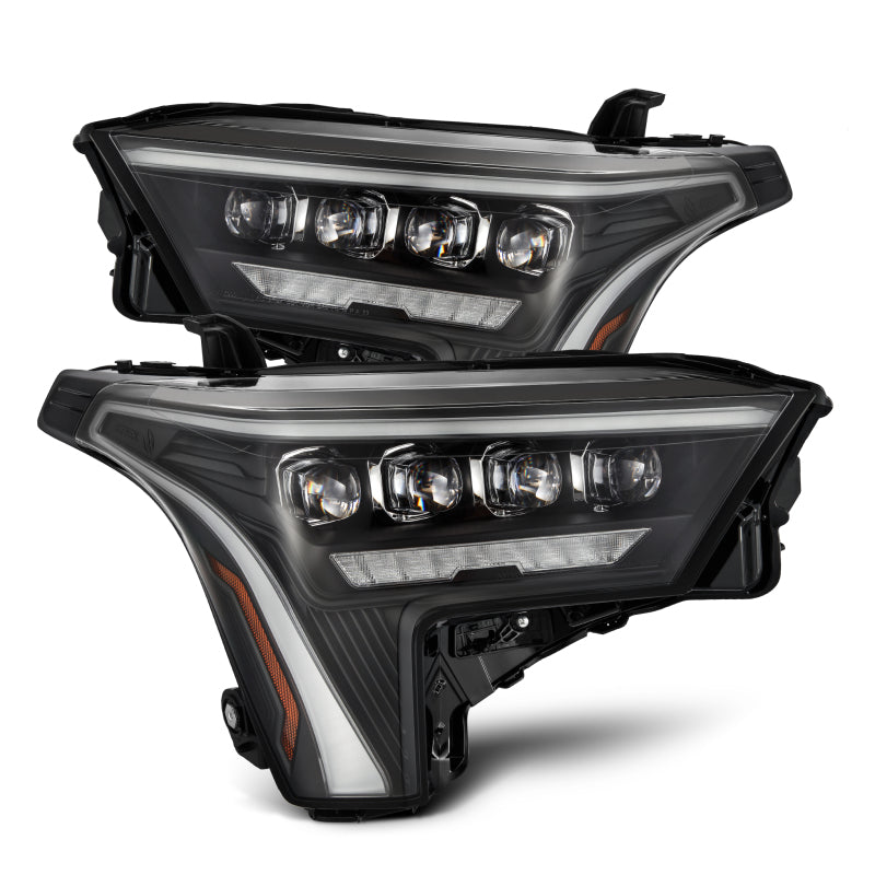 Load image into Gallery viewer, Alpharex 880862 ARX NOVA Headlights
