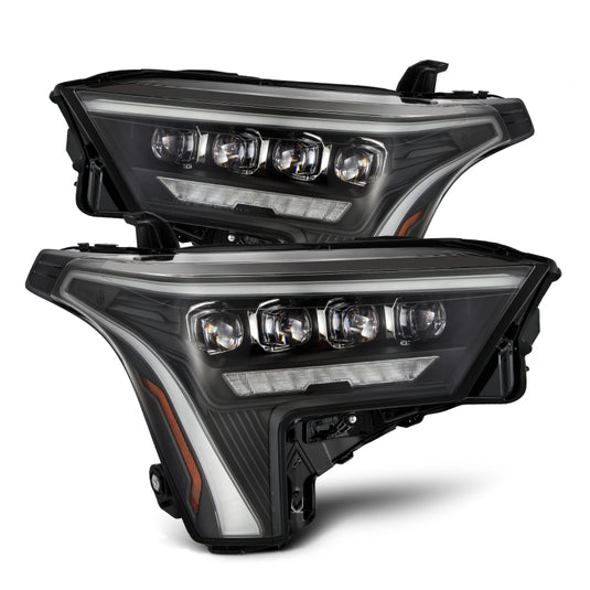 Alpharex 880862 ARX NOVA Headlights
