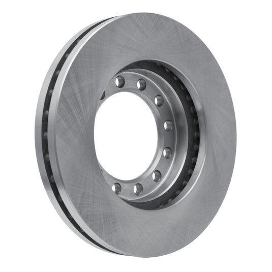 Dfc 600-48067 DFC Brake Rotors - Plain
