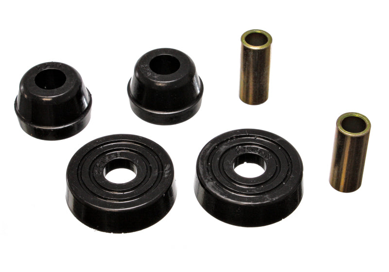 Load image into Gallery viewer, Energy Suspension 4.7114G ES Strut Bushings - Black
