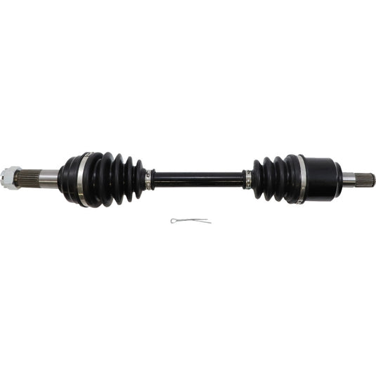 Moose Utility LM6-HO-8-376 Complete Axle Kit