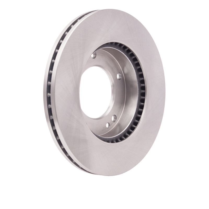 Load image into Gallery viewer, Dfc 600-21025 DFC Brake Rotors - Plain
