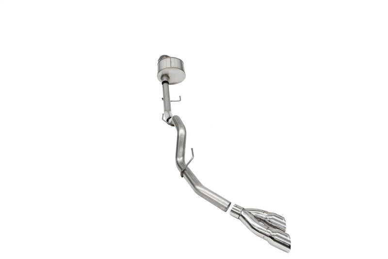 Load image into Gallery viewer, Corsa Performance 21142 COR Cat-Back Xtreme
