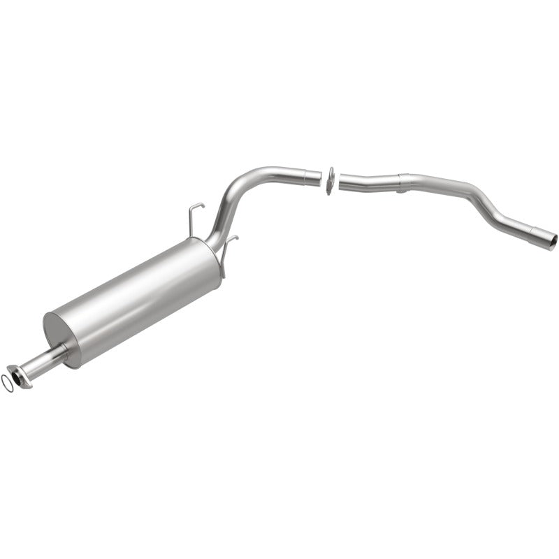 Load image into Gallery viewer, Magnaflow 106-0258 MAG BRE Exhaust Kits
