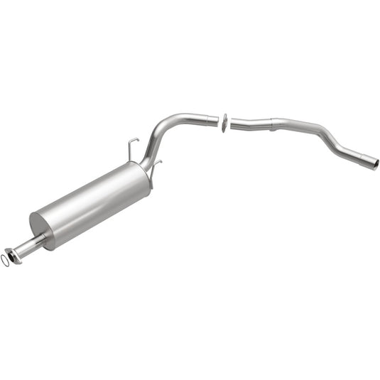 Magnaflow 106-0258 MAG BRE Exhaust Kits