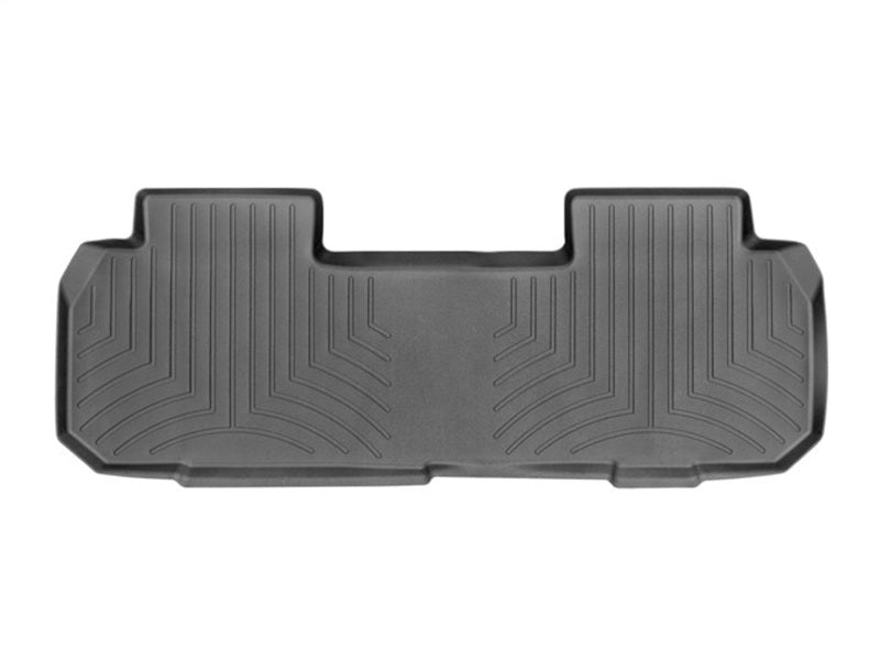 Load image into Gallery viewer, Weathertech 4412283 WT FloorLiner - Rear - Blk
