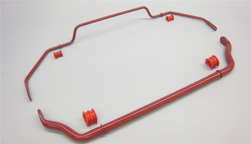 Load image into Gallery viewer, Eibach 6389.320 EIB F&amp;R Anti-Roll Bar Kits
