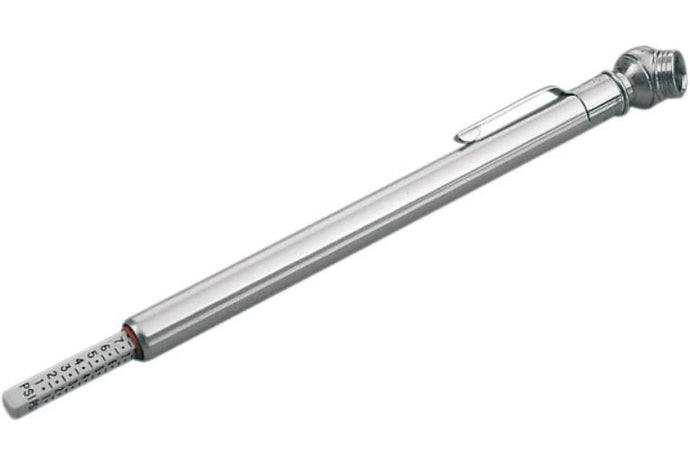 Lang Tools 1201A Tire Gauge
