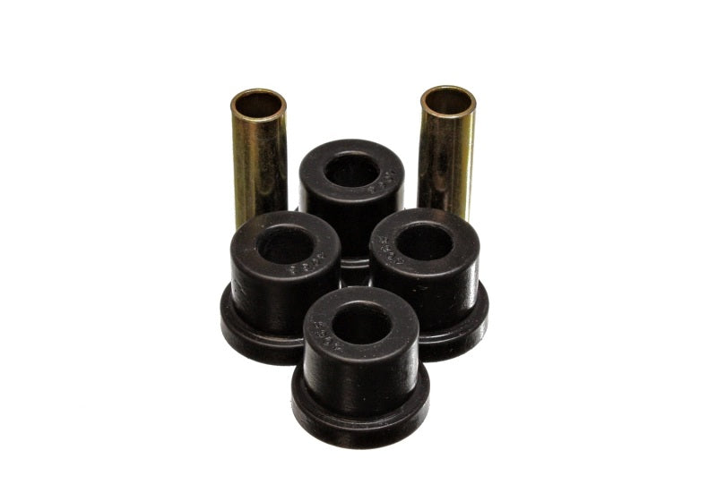 Load image into Gallery viewer, Energy Suspension 7.1101G ES Trans Mounts - Black

