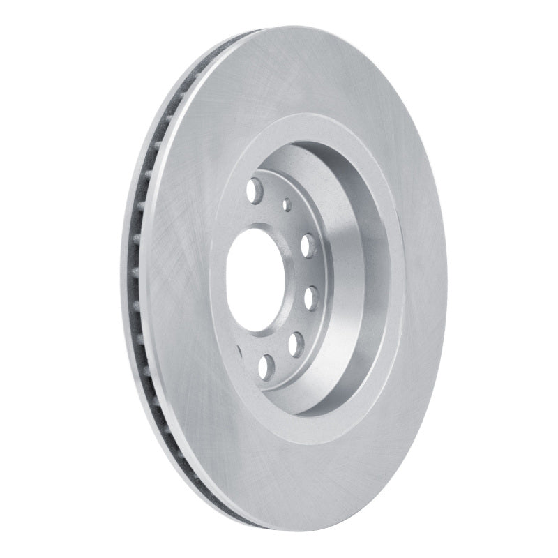 Load image into Gallery viewer, Dfc 600-74030 DFC Brake Rotors - Plain
