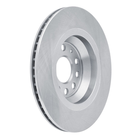 Dfc 600-74030 DFC Brake Rotors - Plain