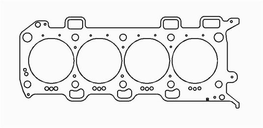Cometic Gasket C5286-040 CG Head Gaskets