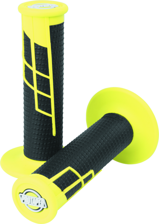 Protaper 021657 PTR 1/2 Waffle Grips