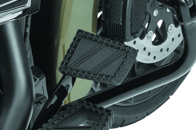 Load image into Gallery viewer, Kuryakyn 3575 KUR Brake Pedals B
