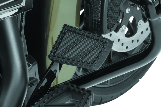 Kuryakyn 3575 KUR Brake Pedals B