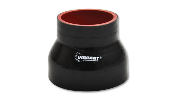 Load image into Gallery viewer, Vibrant 2769 VIB 4 Ply Hoses
