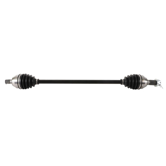 All Balls AB6-CA-8-127 6 Ball Heavy Duty Axle