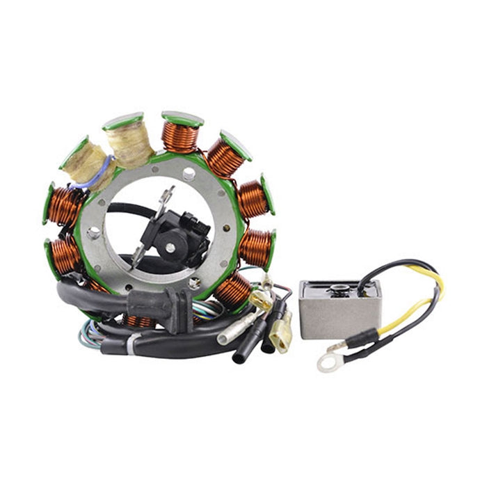Rm Stator RMS010-107231 Stator