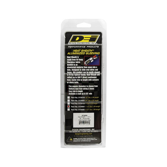 Dei 10404 DEI Heat Sheath