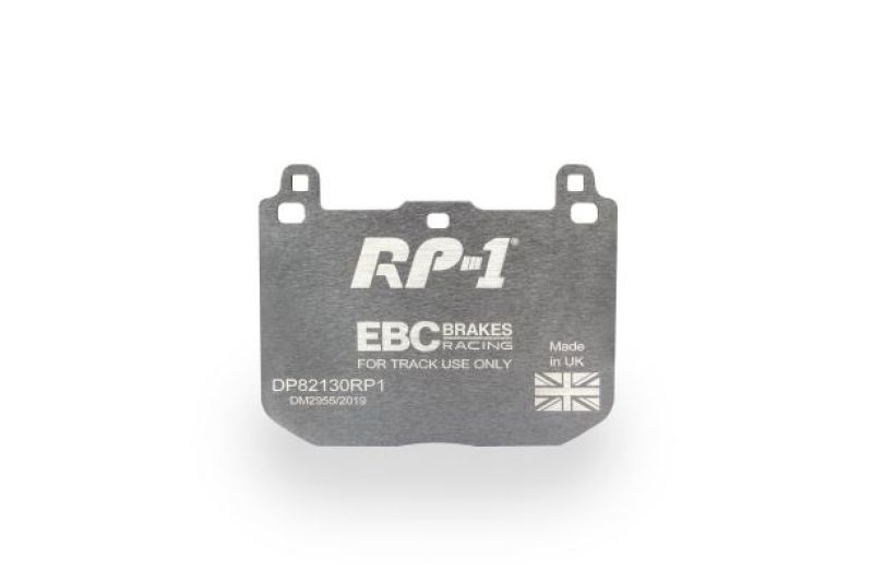 Load image into Gallery viewer, Ebc DP8036RP1 EBC RP-1 Brake Pad Sets
