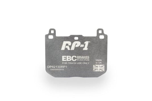 Ebc DP8036RP1 EBC RP-1 Brake Pad Sets