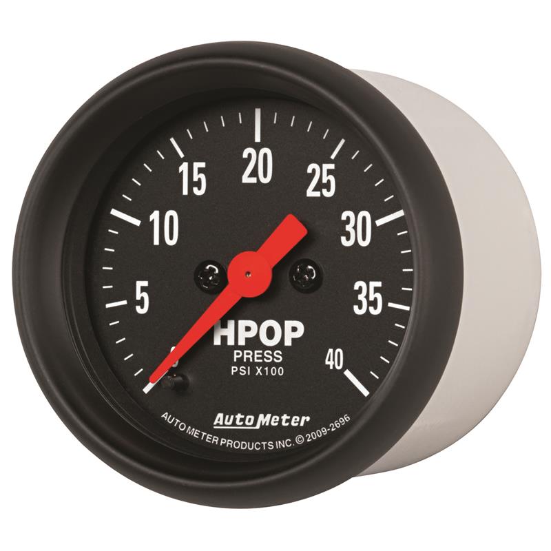 Load image into Gallery viewer, Autometer 2696 AM Z Gauges
