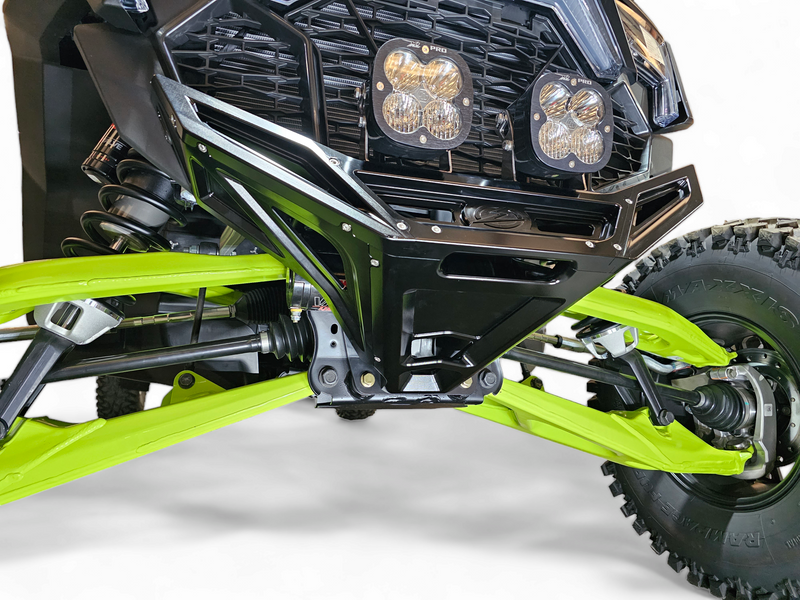 Load image into Gallery viewer, Elektric Off Road FWB610030 ELK Front Bumpers
