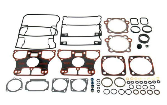 James Gasket 17033-92 Top End Gasket Set