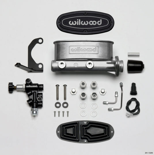 Wilwood 261-13269 WIL Master Cylinder