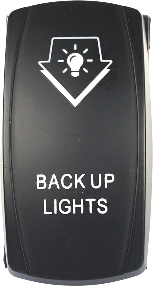 Open Trail SM106-027 Pro Rocker Switch - Back Up Lights