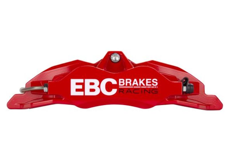 Load image into Gallery viewer, Ebc BC4103RED-L EBC Apollo-4 Calipers
